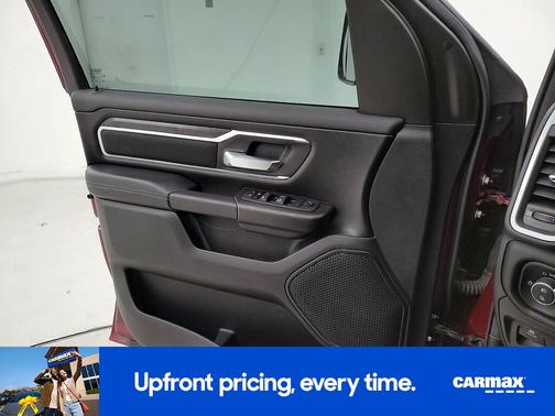 2023 RAM 1500 Bighorn