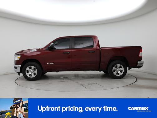 2023 RAM 1500 Bighorn