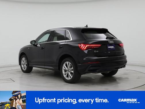 2021 Audi Q3 S-Line Premium