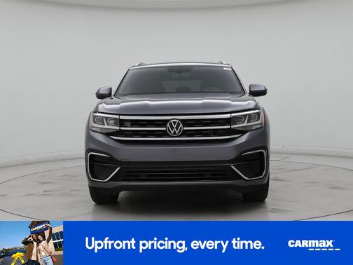 2020 Volkswagen Atlas Cross Sport SE R-Line