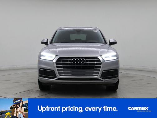 2019 Audi Q5 Premium Plus