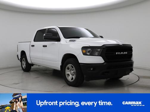 2024 RAM 1500 Tradesman