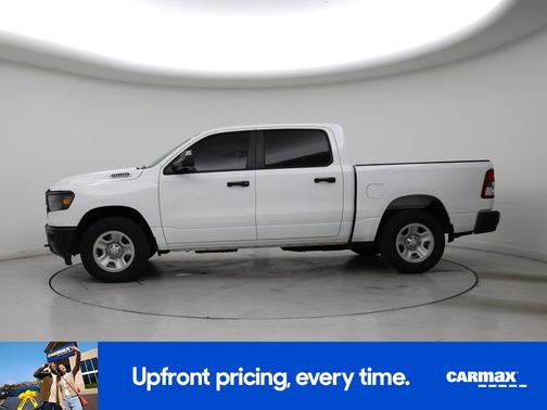 2024 RAM 1500 Tradesman