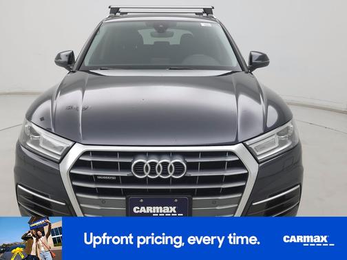2020 Audi Q5 Premium