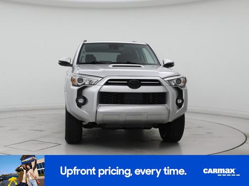 2021 Toyota 4Runner TRD Off Road Premium