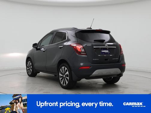 2018 Buick Encore Preferred II