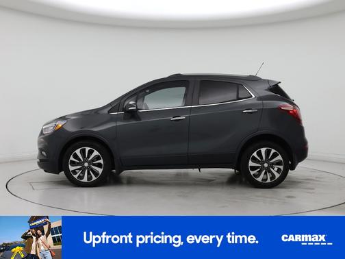 2018 Buick Encore Preferred II