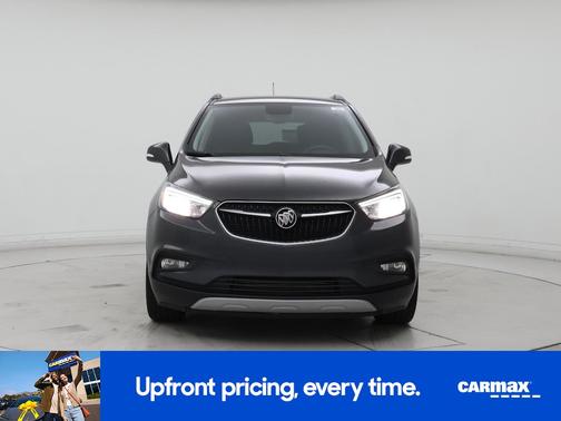 2018 Buick Encore Preferred II