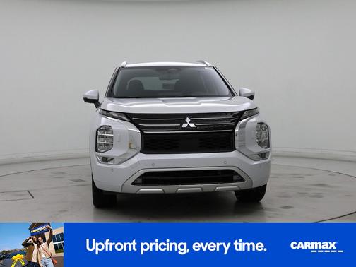 2023 Mitsubishi Outlander SEL