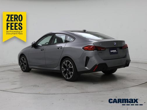 Gray 2025 BMW 228 Gran Coupe xDrive Gran Coupe
