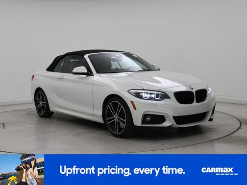 2021 BMW 230 I