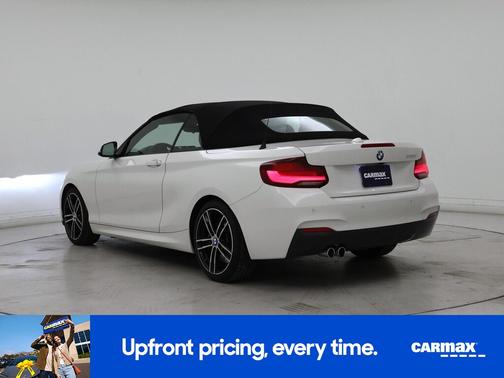 2021 BMW 230 I