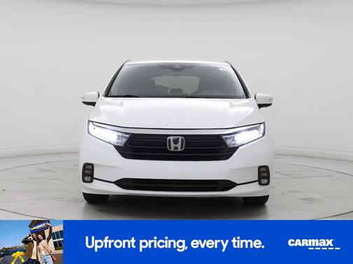 2021 Honda Odyssey EX