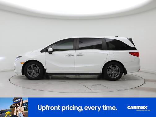 2021 Honda Odyssey EX