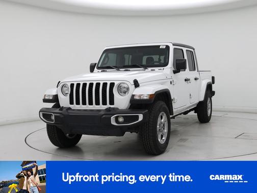 2023 Jeep Gladiator Sport S