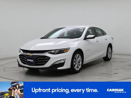 2023 Chevrolet Malibu 1LT