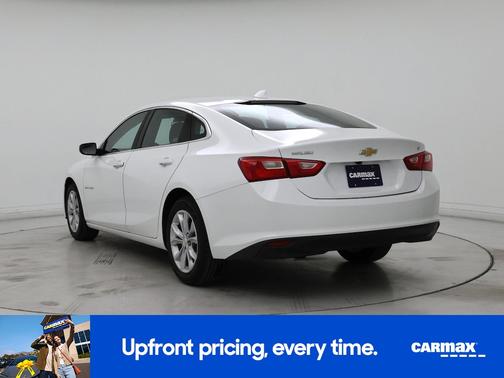 2023 Chevrolet Malibu 1LT