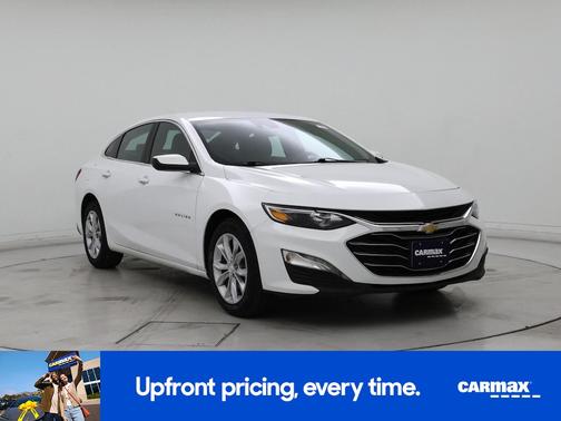 2023 Chevrolet Malibu 1LT