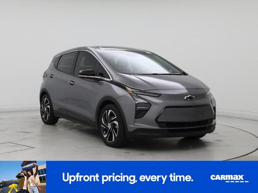 2023 Chevrolet Bolt EV 2LT