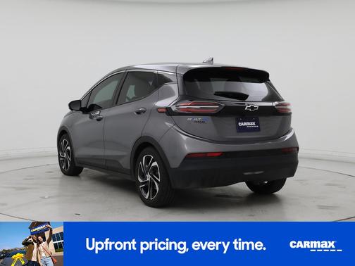 2023 Chevrolet Bolt EV 2LT