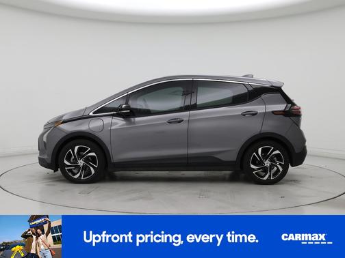 2023 Chevrolet Bolt EV 2LT