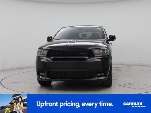 2019 Dodge Durango GT Plus