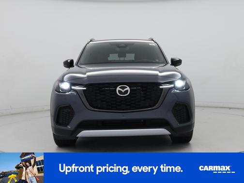 2025 Mazda CX-70 PHEV Premium Plus