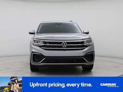 2022 Volkswagen Atlas SEL Premium R-Line