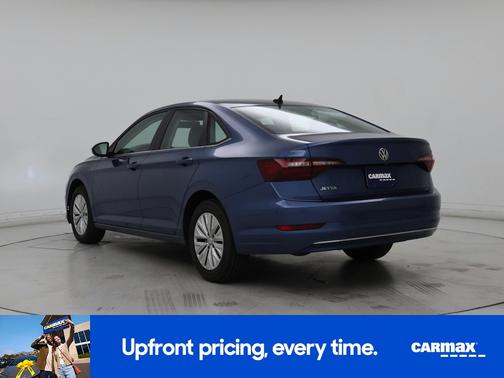 2020 Volkswagen Jetta S