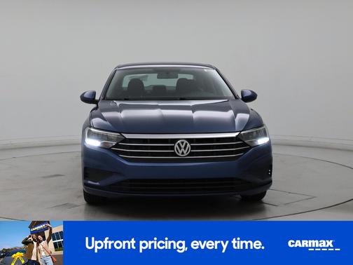 2020 Volkswagen Jetta S