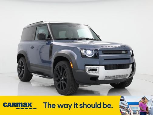 2023 Land Rover Defender 90 SE