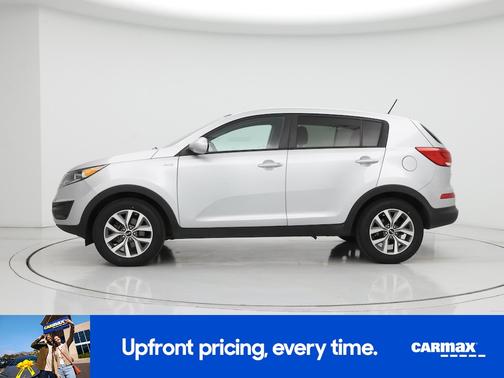 2014 Kia Sportage LX