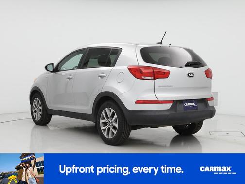 2014 Kia Sportage LX