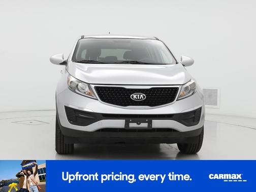 2014 Kia Sportage LX