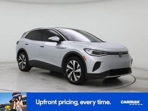 2021 Volkswagen ID.4 PRO S