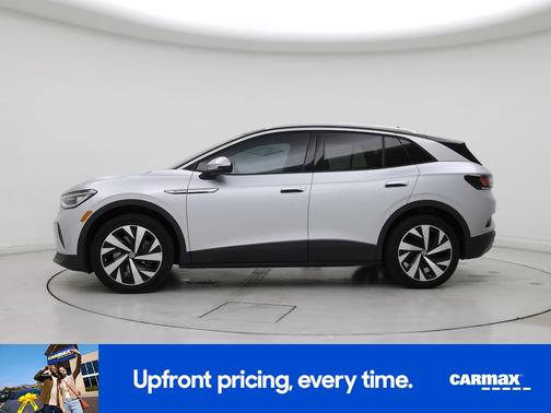 2021 Volkswagen ID.4 PRO S