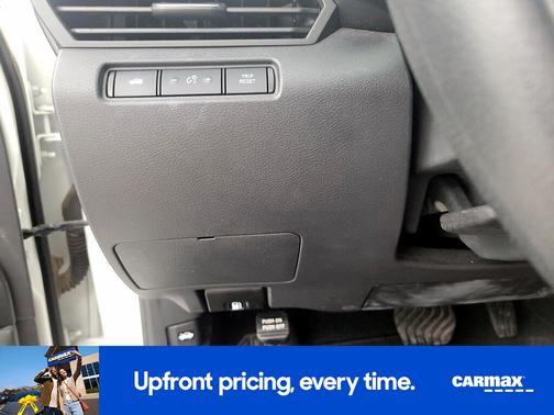 2021 Nissan Altima S