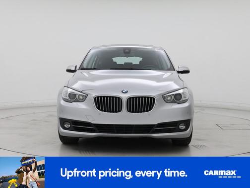 2017 BMW 535 Gran Turismo XI Gran Turismo