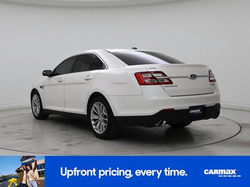 2014 Ford Taurus Limited