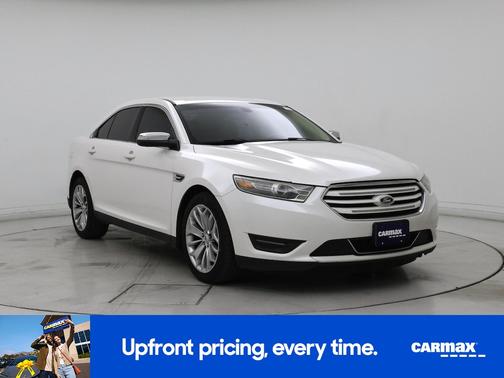 2014 Ford Taurus Limited