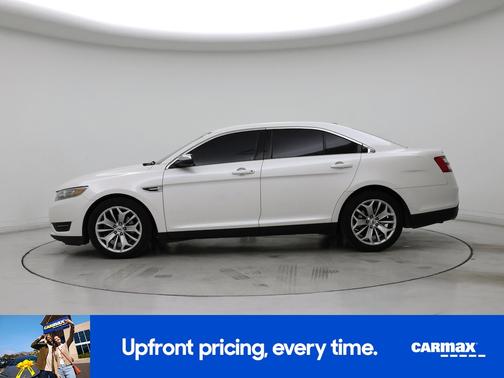 2014 Ford Taurus Limited