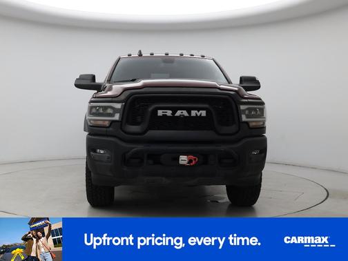 2020 RAM 2500 Power Wagon