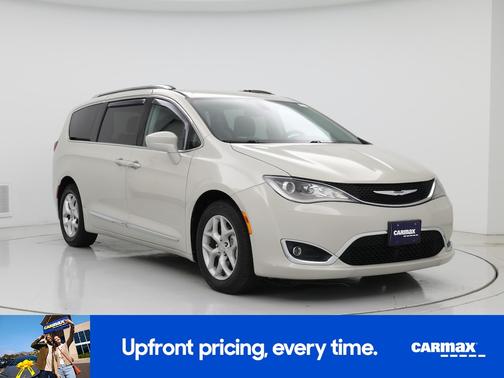 2017 Chrysler Pacifica Touring L-Plus