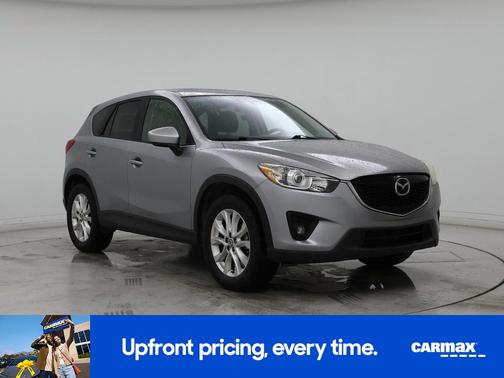 2014 Mazda CX-5 Grand Touring