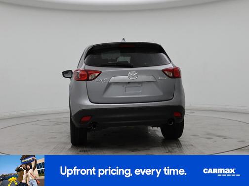 2014 Mazda CX-5 Grand Touring