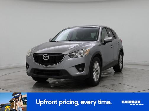 2014 Mazda CX-5 Grand Touring