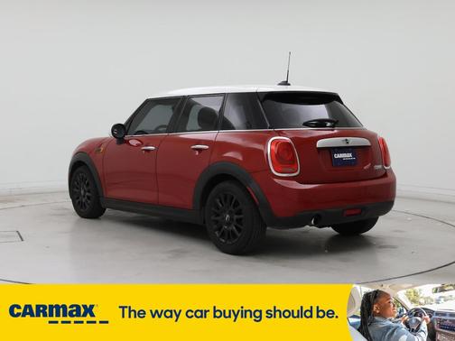 2015 MINI Hardtop