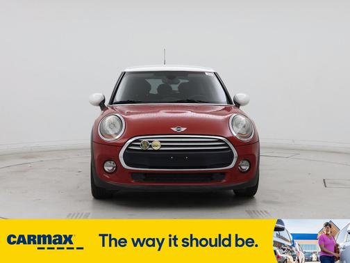 2015 MINI Hardtop