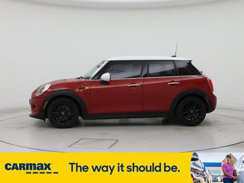 2015 MINI Hardtop