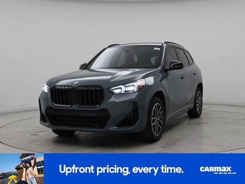 2023 BMW X1 XDrive28i